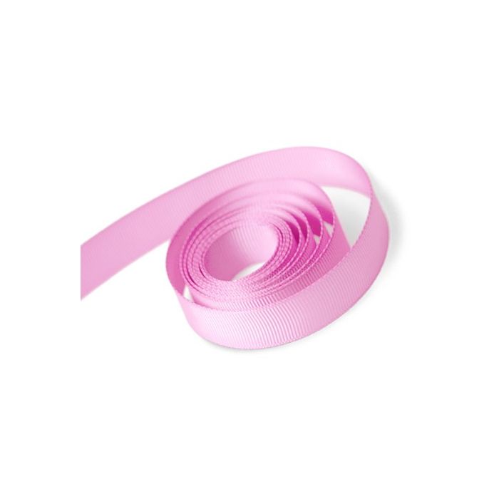 Pearl Pink - Grosgrain Ribbon - 7/8" x 100 Yards