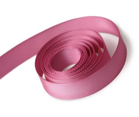 Colonial Rose - Grosgrain Ribbon - 1/4" x 100 Yards