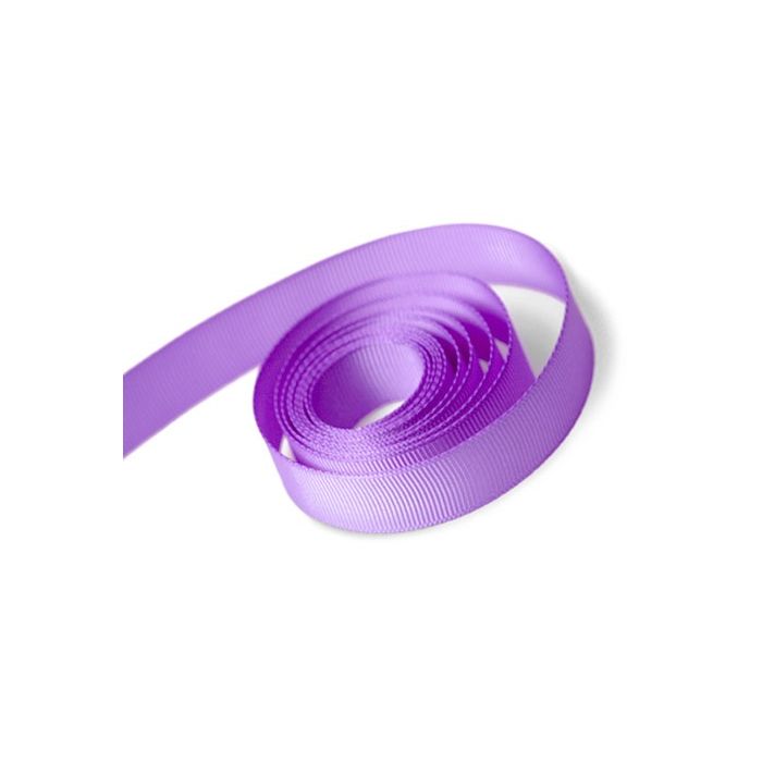 Orchid - Grosgrain Ribbon - 7/8" x 100 Yards