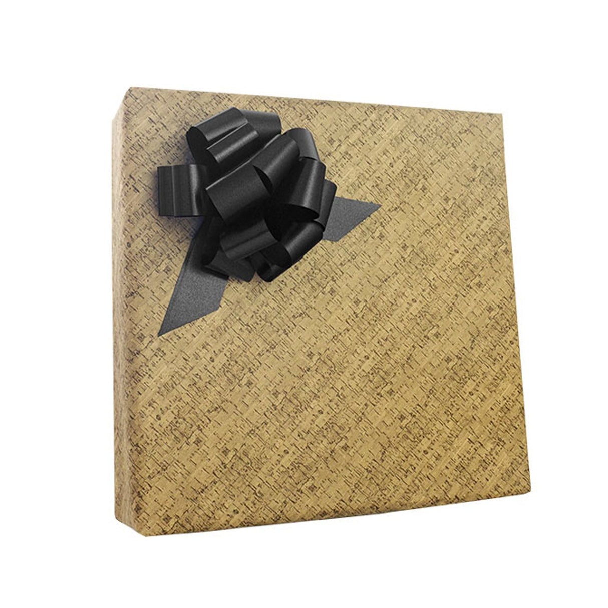 Cork - Gift Wrap - 1/2 Ream Gift Wrap Roll (24" x 417 Ft.)