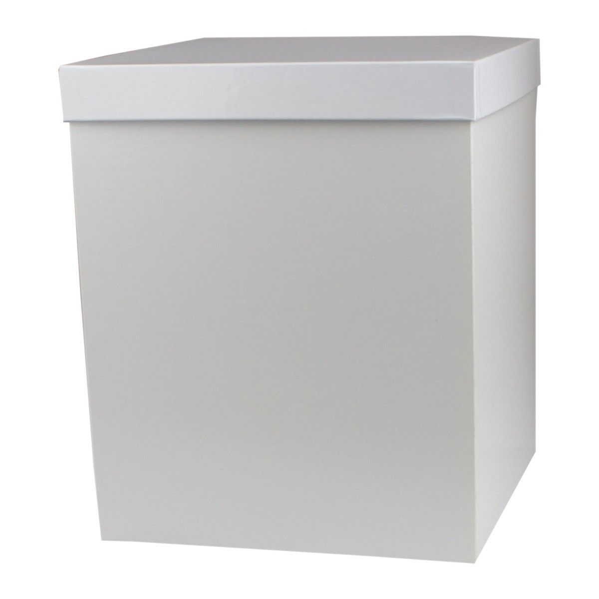 White - Base - 10 x 10 x 12" Base