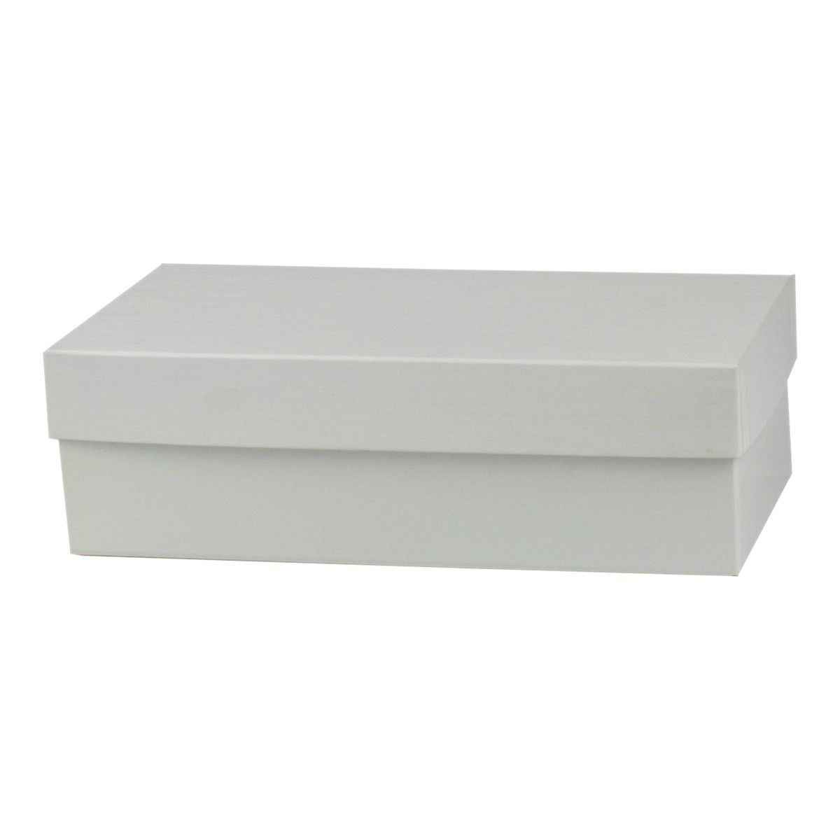 White - Lid - 10 x 5" Lid