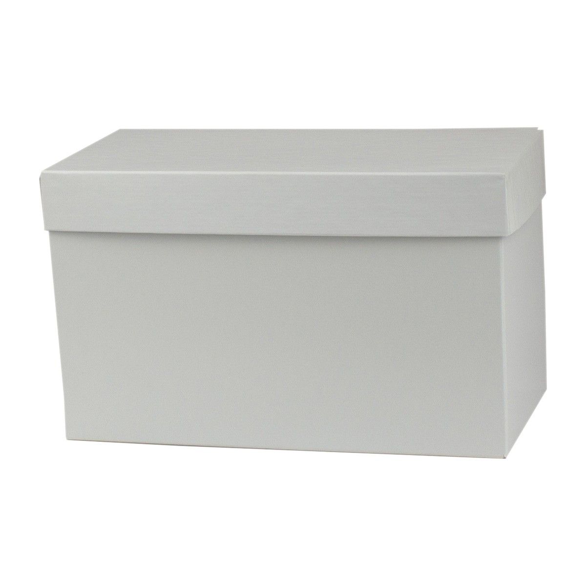 White - Base - 10 x 5 x 6" Base