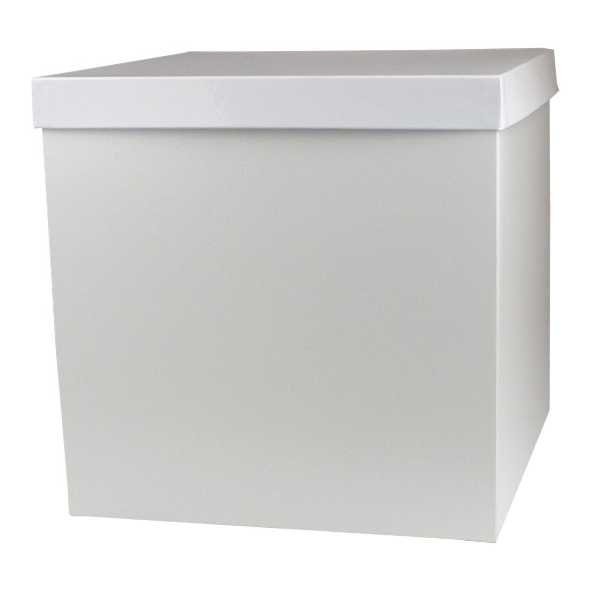 White - Base - 12 x 12 x 12" Base