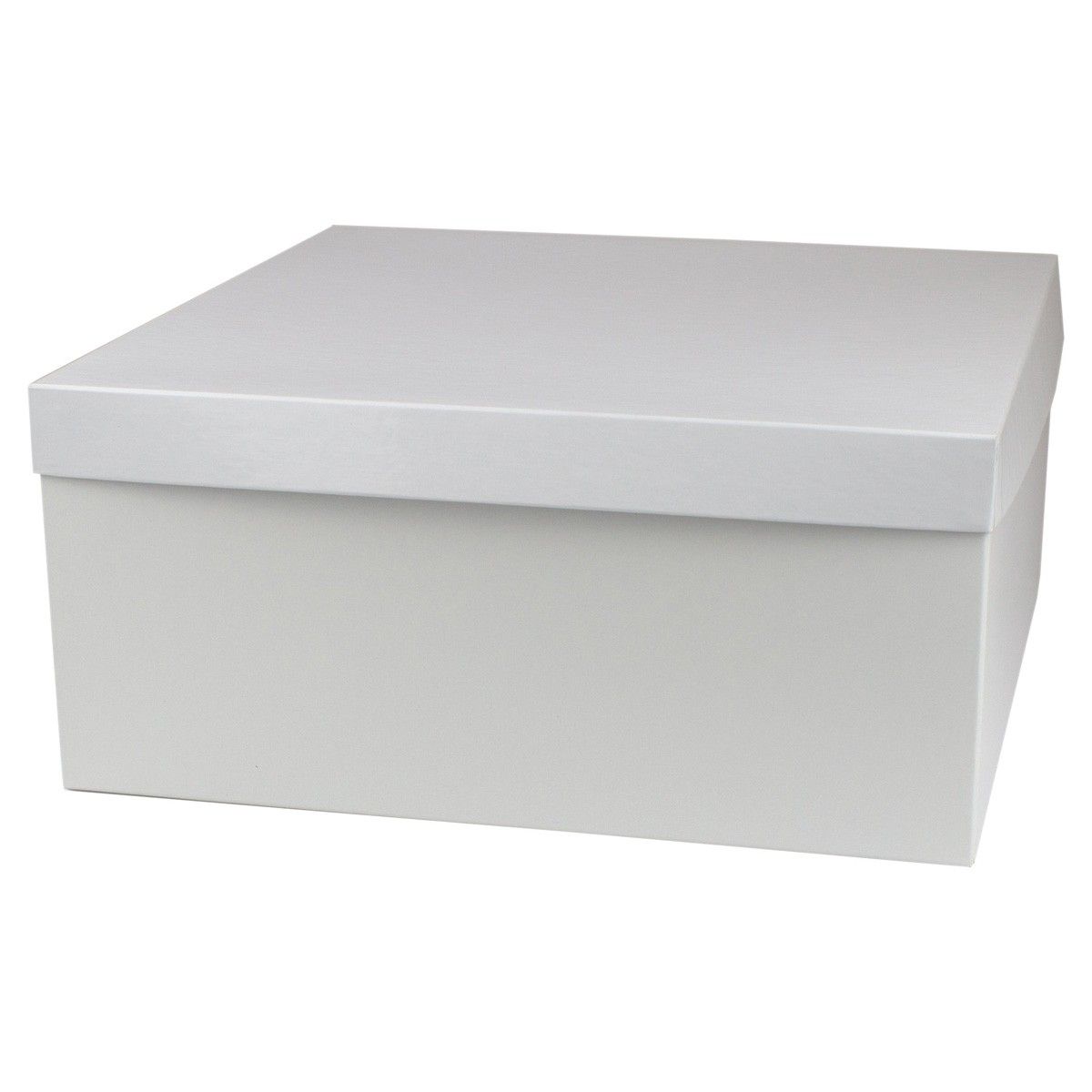 White - Base - 14 x 14 x 6" Base