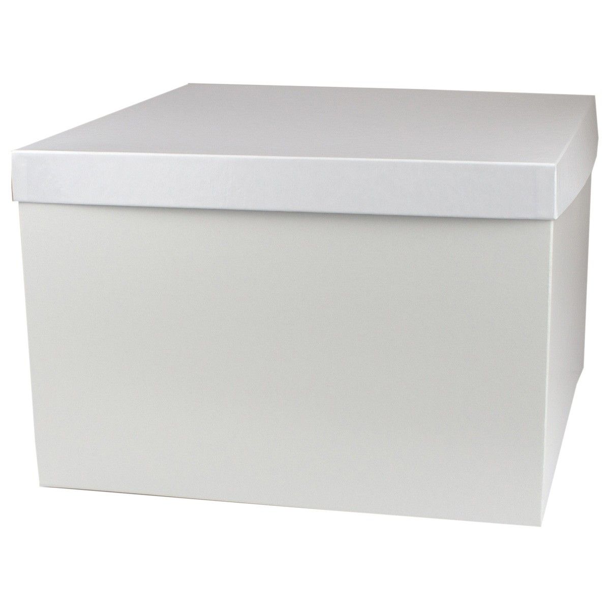 White - Base - 14 x 14 x 9" Base