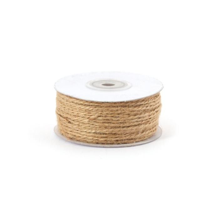 Kraft - Jute Cord - 50 Yards