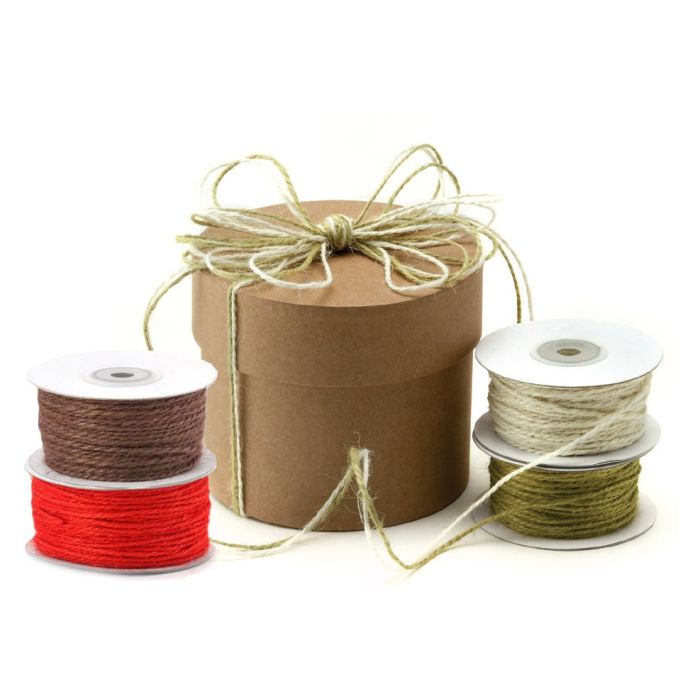 Jute Cord