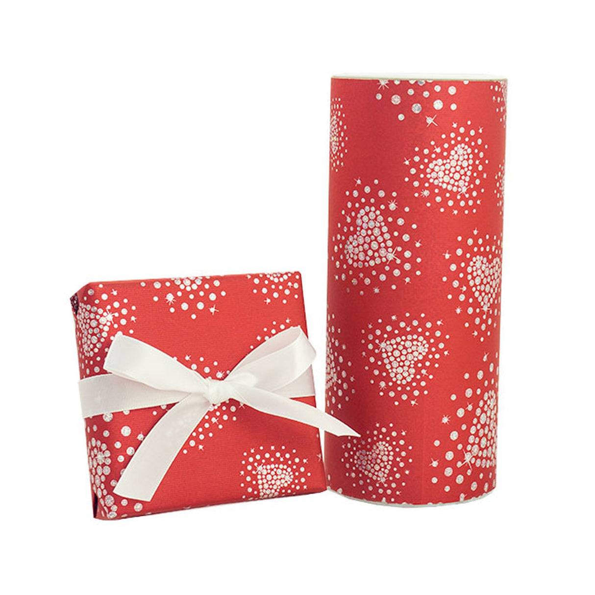 Diamond Amore - Gift Wrap - Jeweler's Gift Wrap Roll (7-3/8" x 100 ft.)