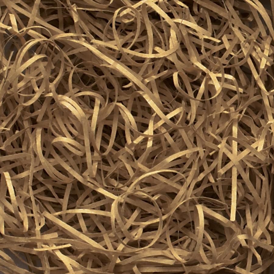 Kraft - Very Fine Cut Basket Shred - 10 lb Box