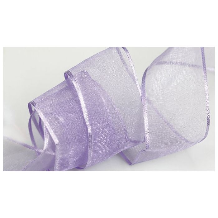 Lavish (Wired Edge) Ribbon