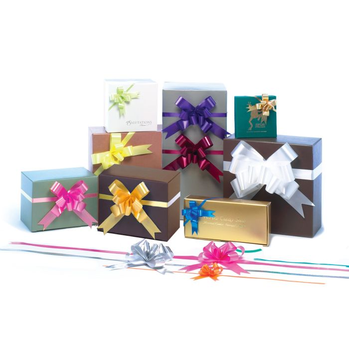 Splendorette Magic Bows - Butterfly