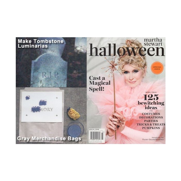 Color Merchandise Bags