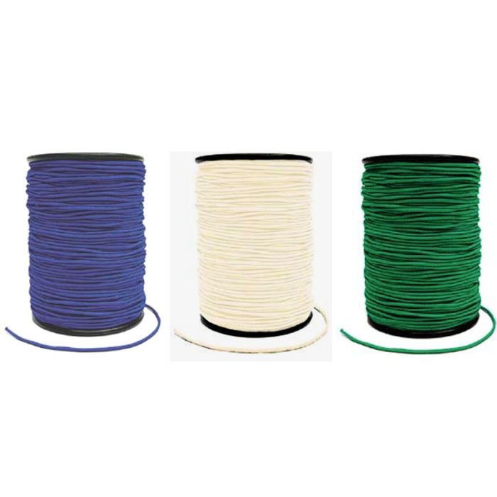 Matte Elastic Cord
