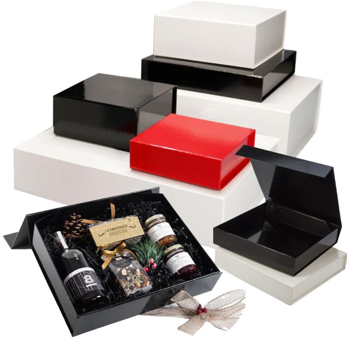Extra Large Magnetic Gift Boxes