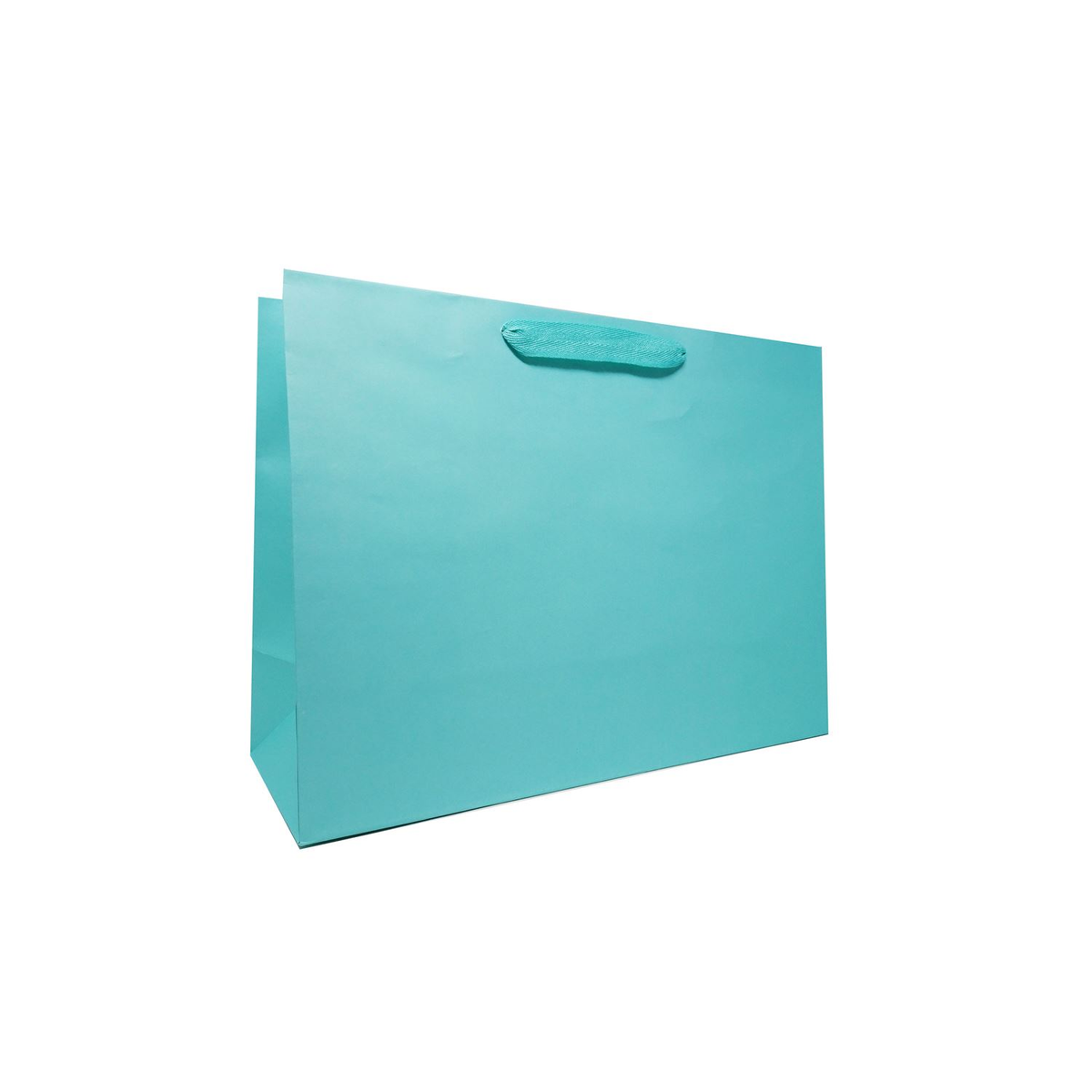 16 x 6 x 12" / Blank Bag / No Printing / Case/100