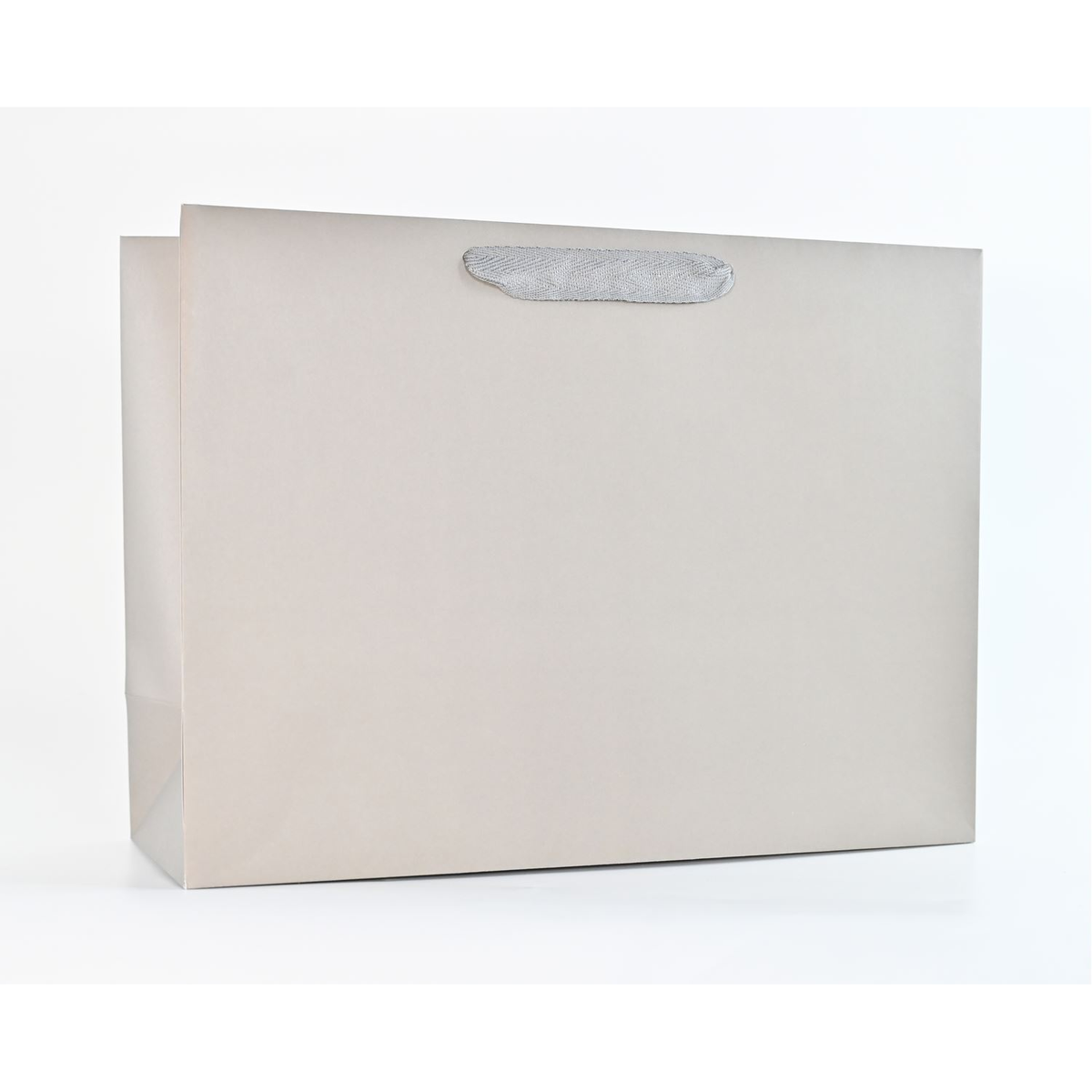 16 x 6 x 12" / Blank Bag / No Printing / Case/100
