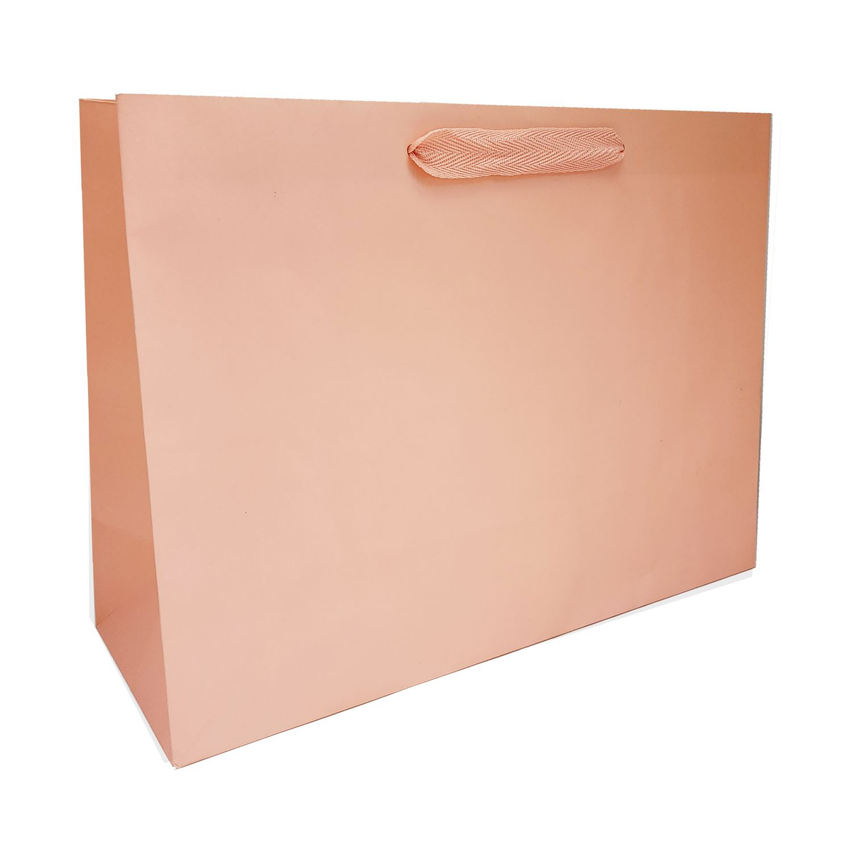 16 x 6 x 12" / Blank Bag / No Printing / Case/100