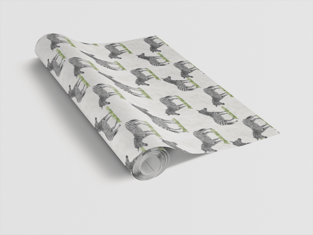 Savanna Stripes