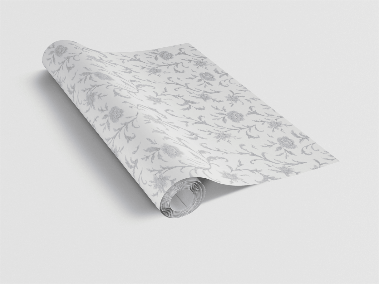 Baroque Blanche