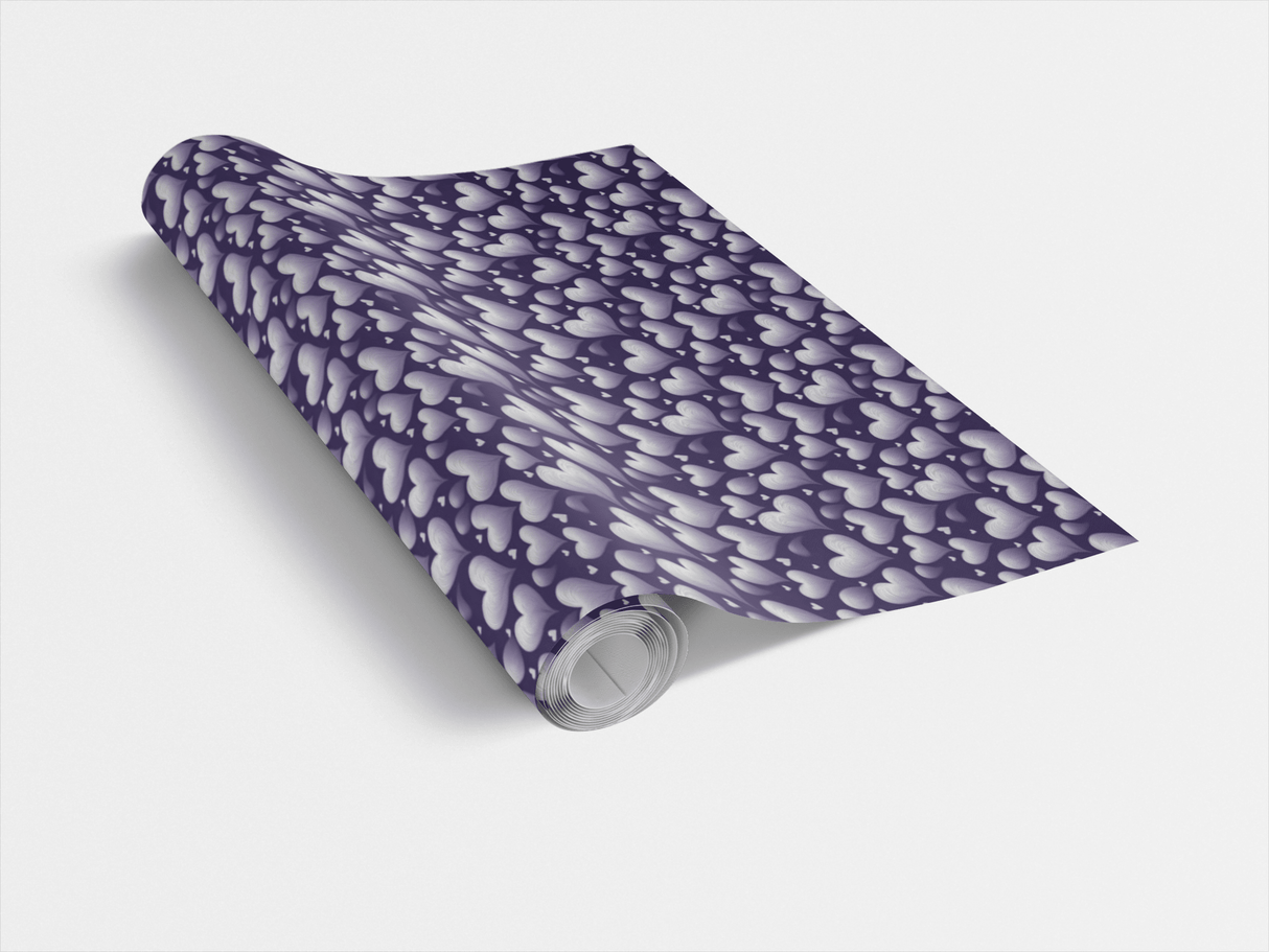 Wrapped in Love Wrapping Paper