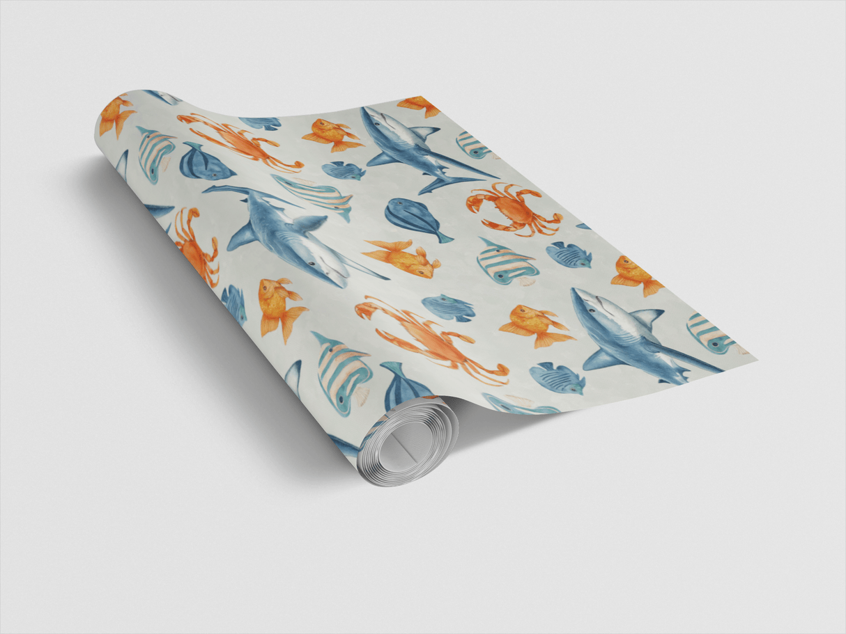 Ocean Whimsy