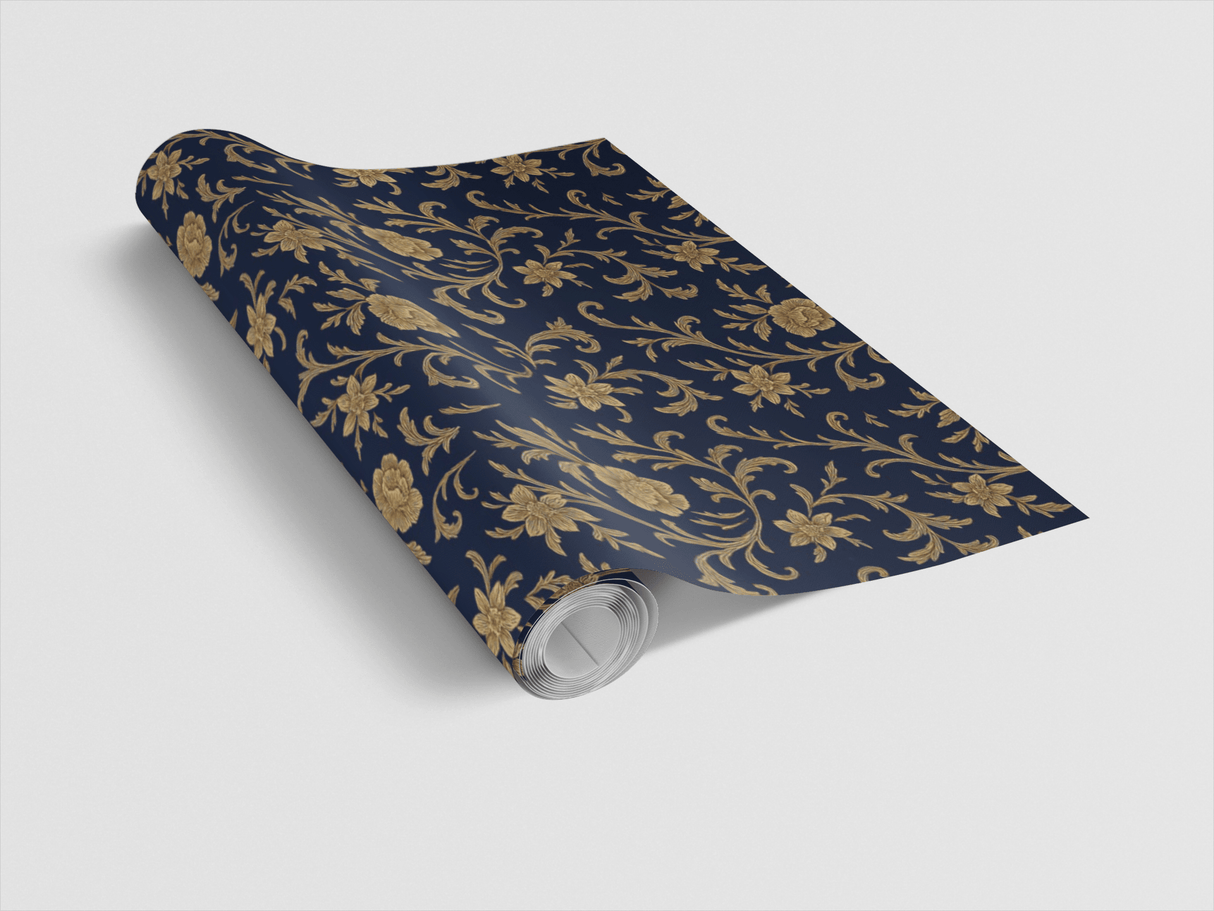 Gilded Baroque