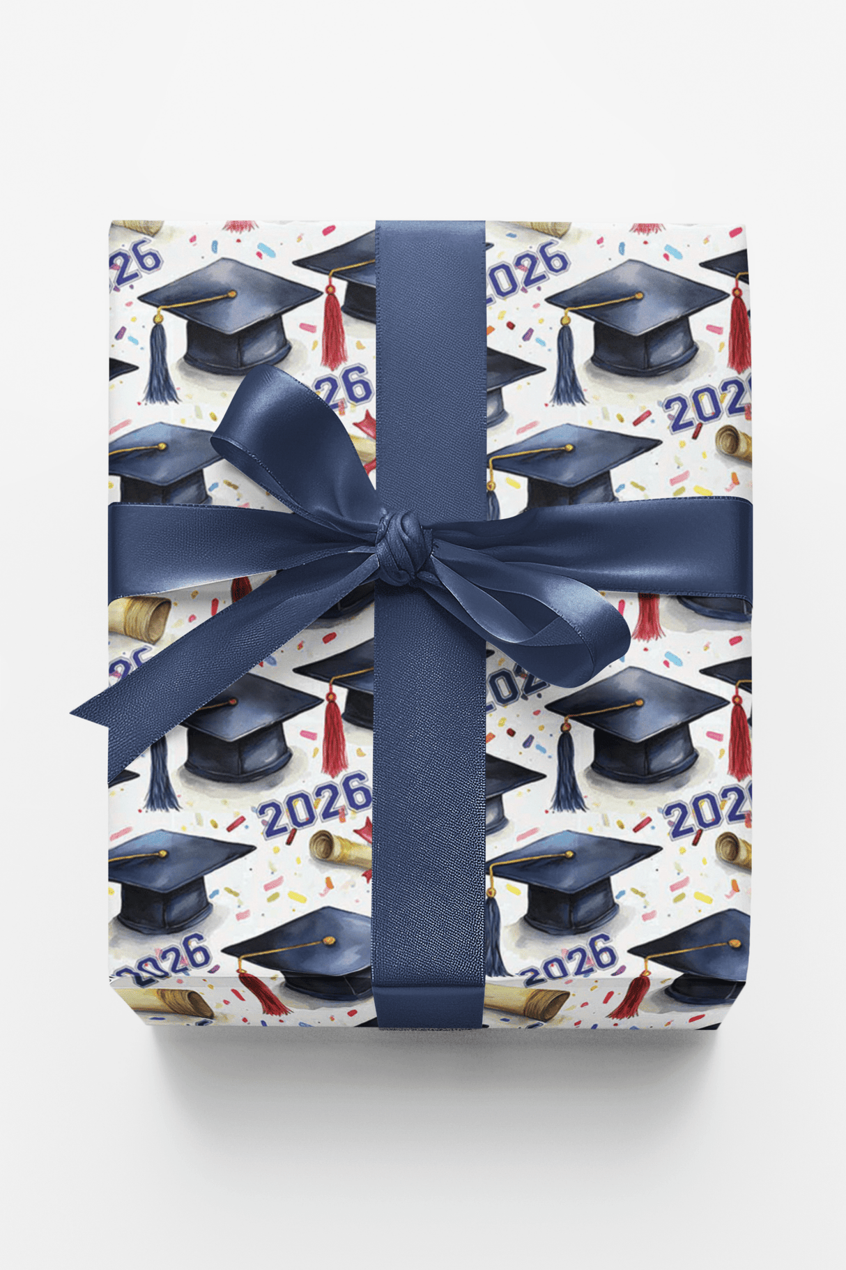 Caps and Diploma 2026