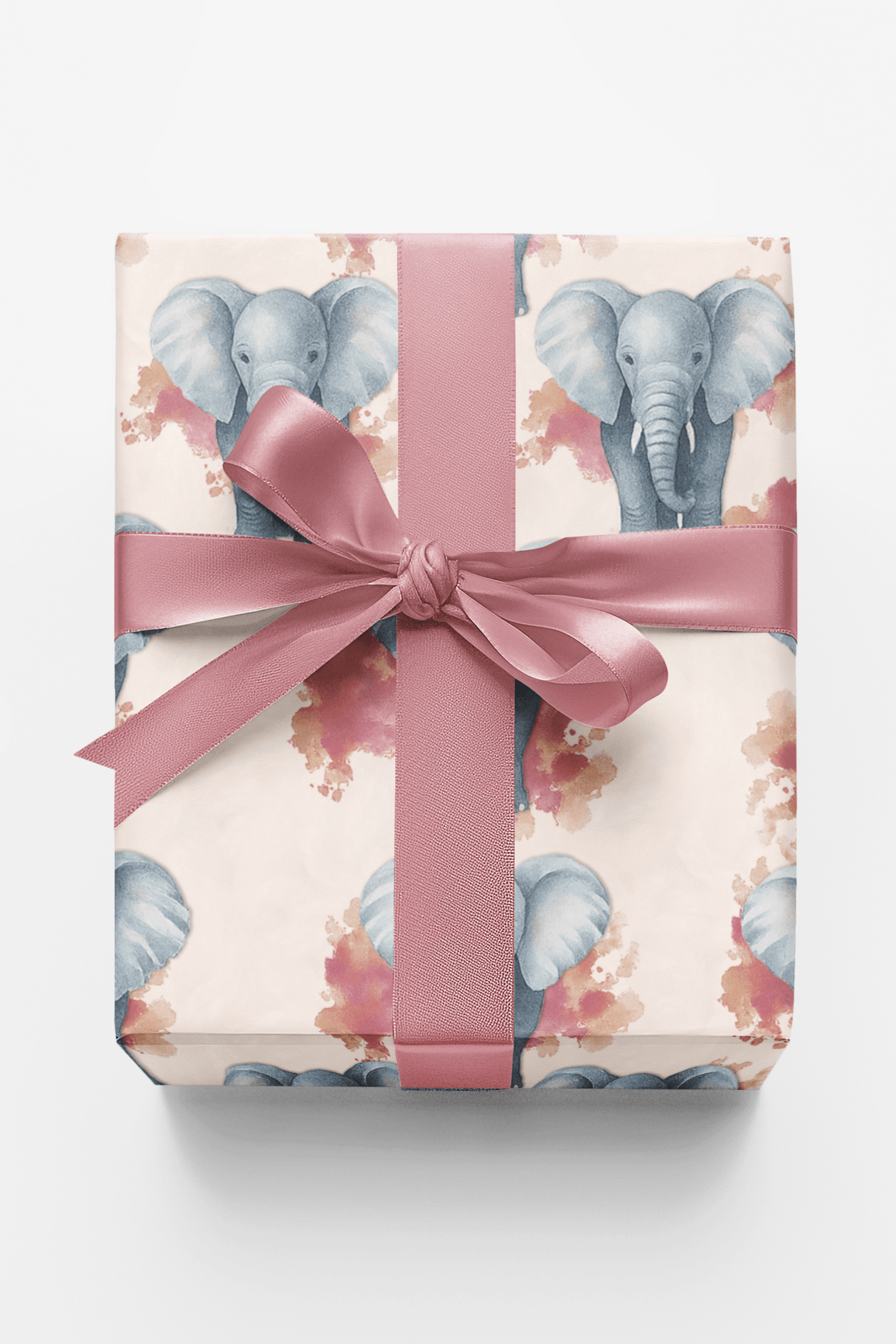 Elephant Elegance