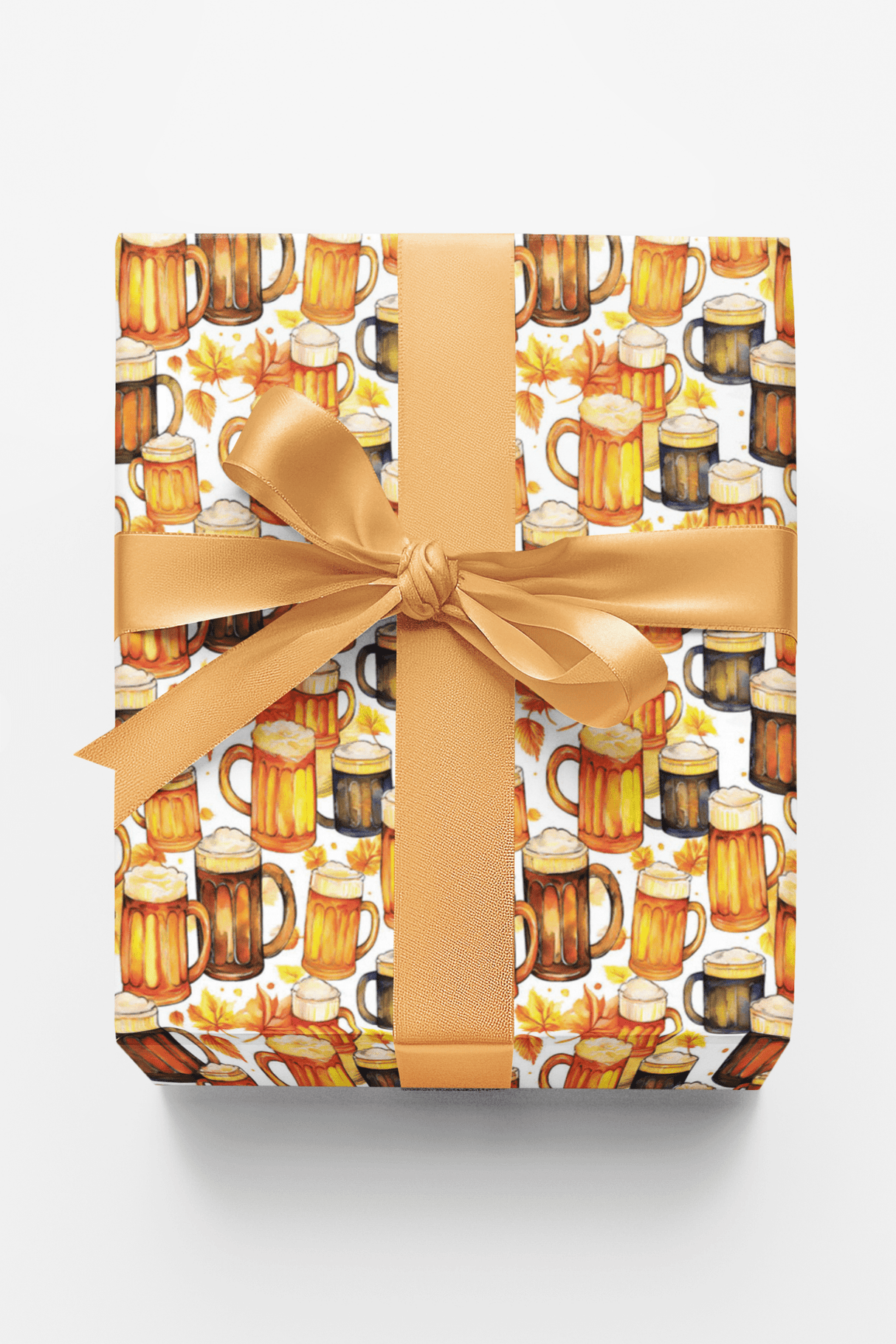 Barrel & Bow