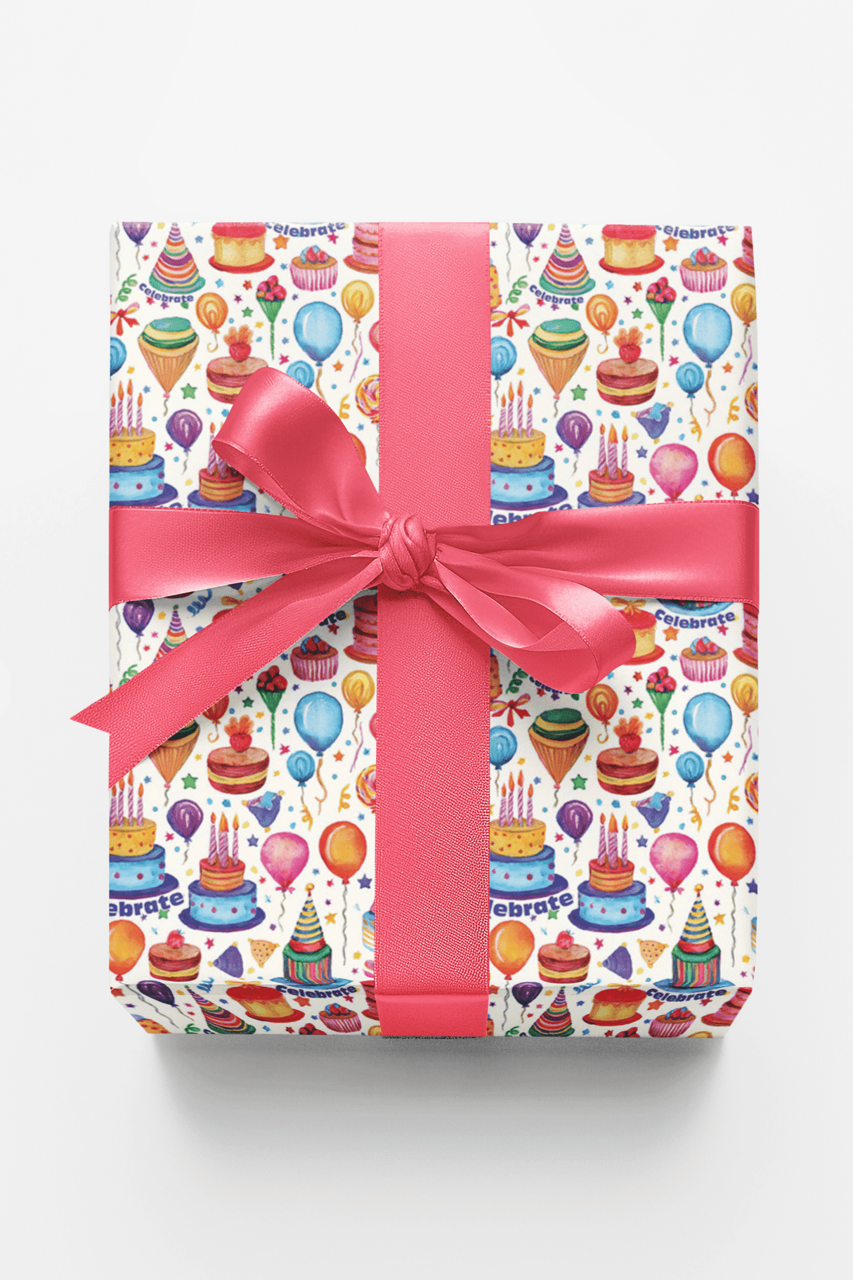 Cakes, Gifts & Birthday Wishes