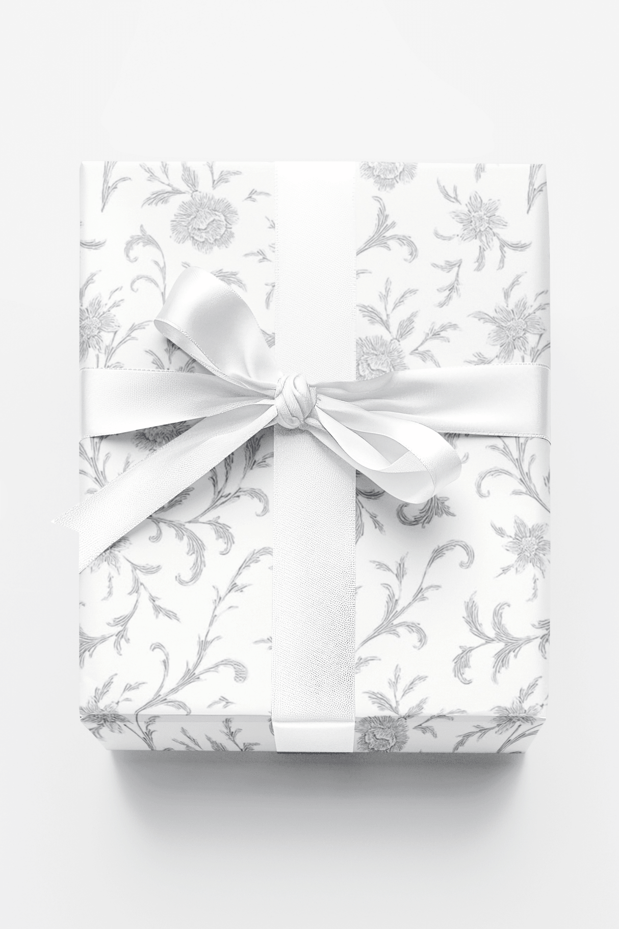 Baroque Blanche