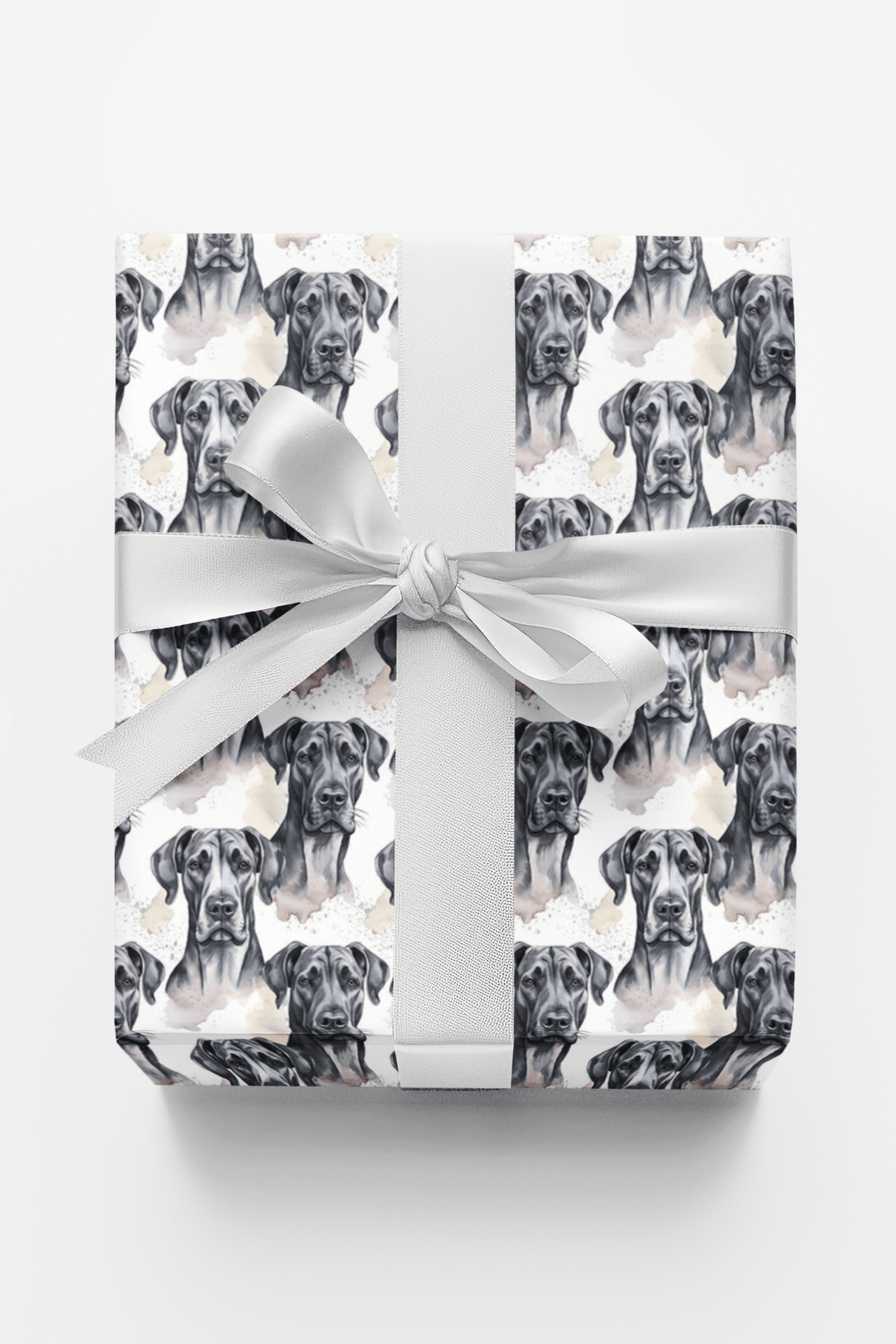 Great Great Dane