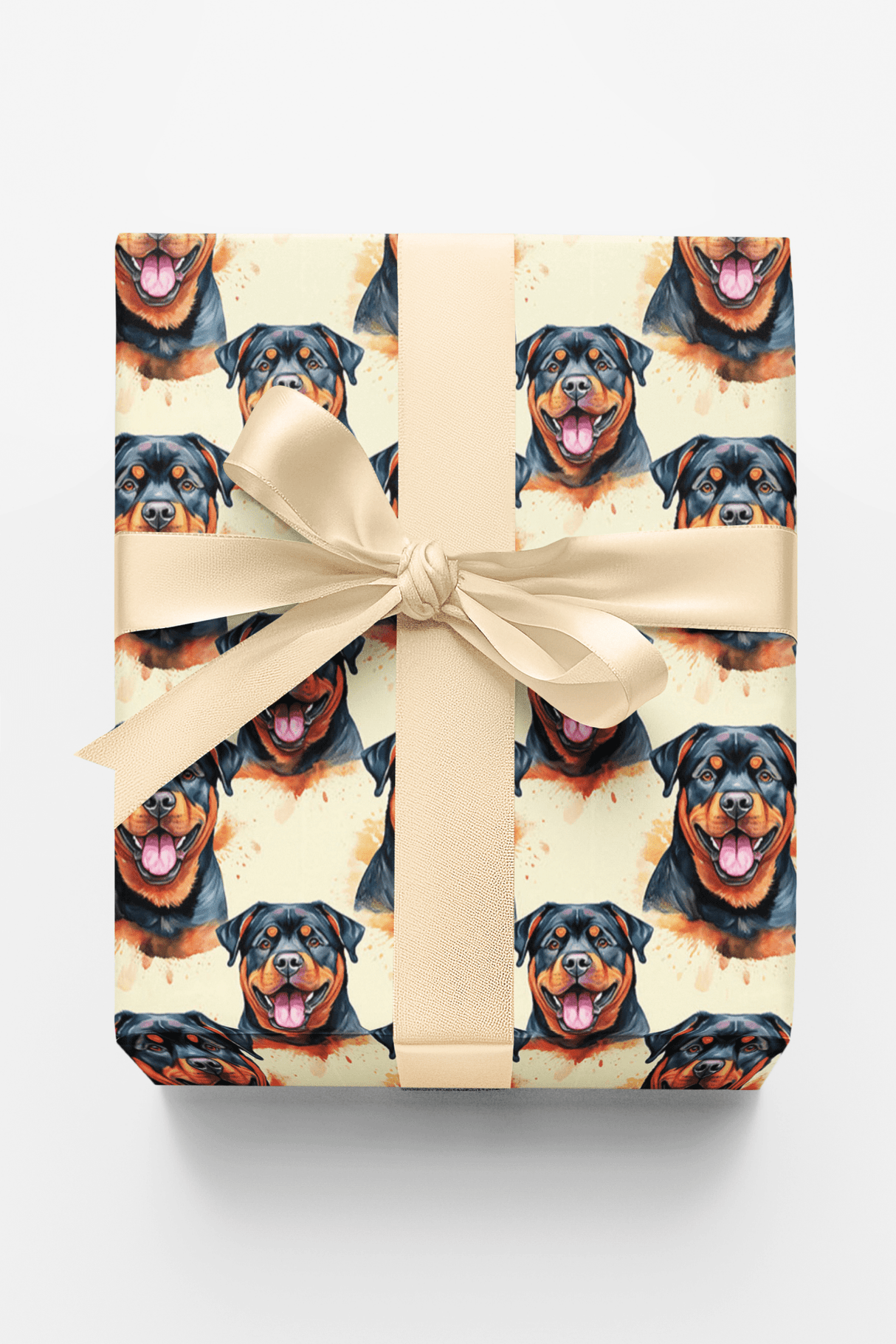 Rottweiler Razzle