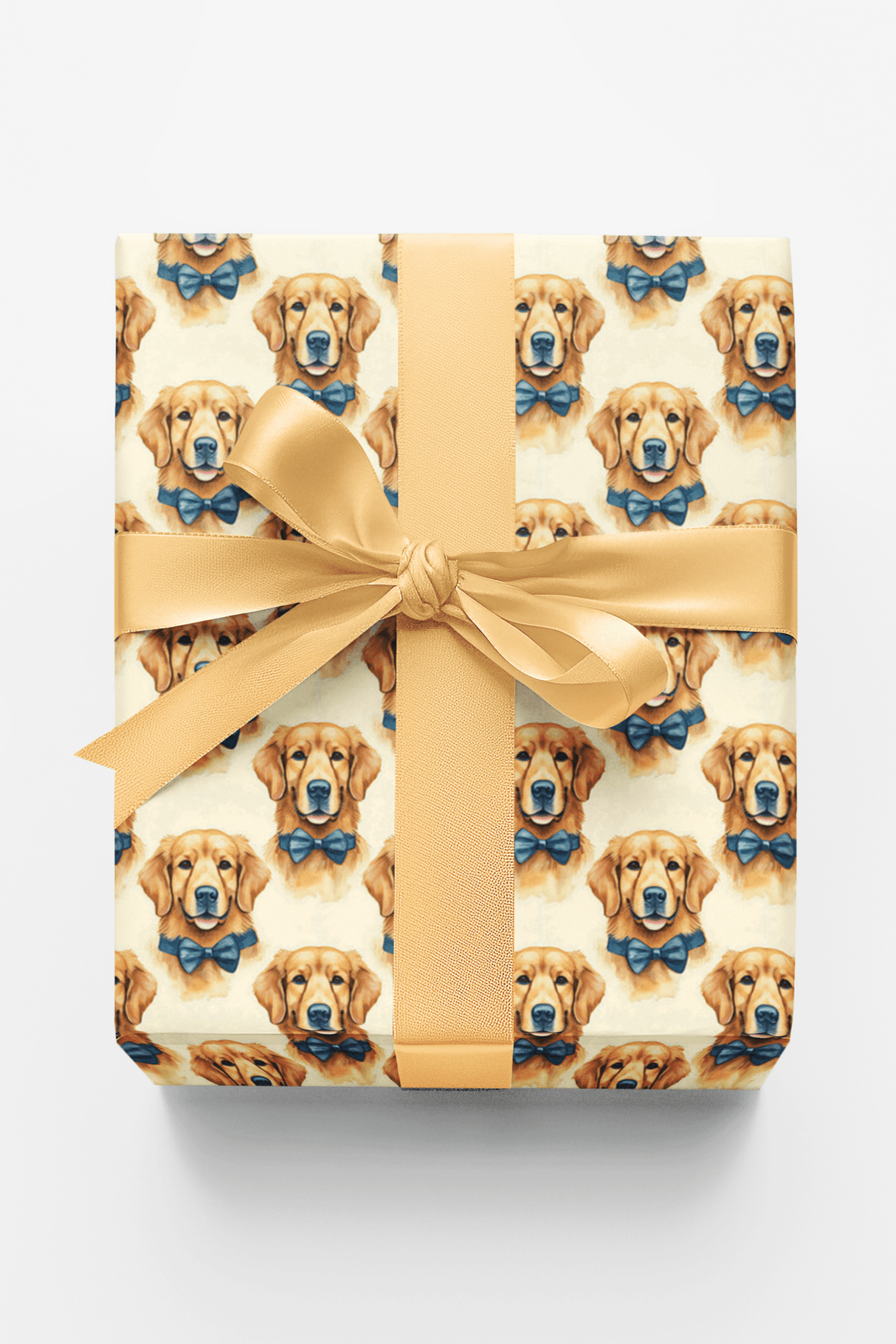 Golden Groom