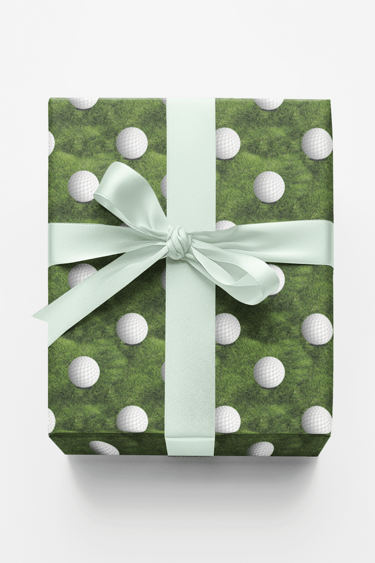 Swing Into Wrapping
