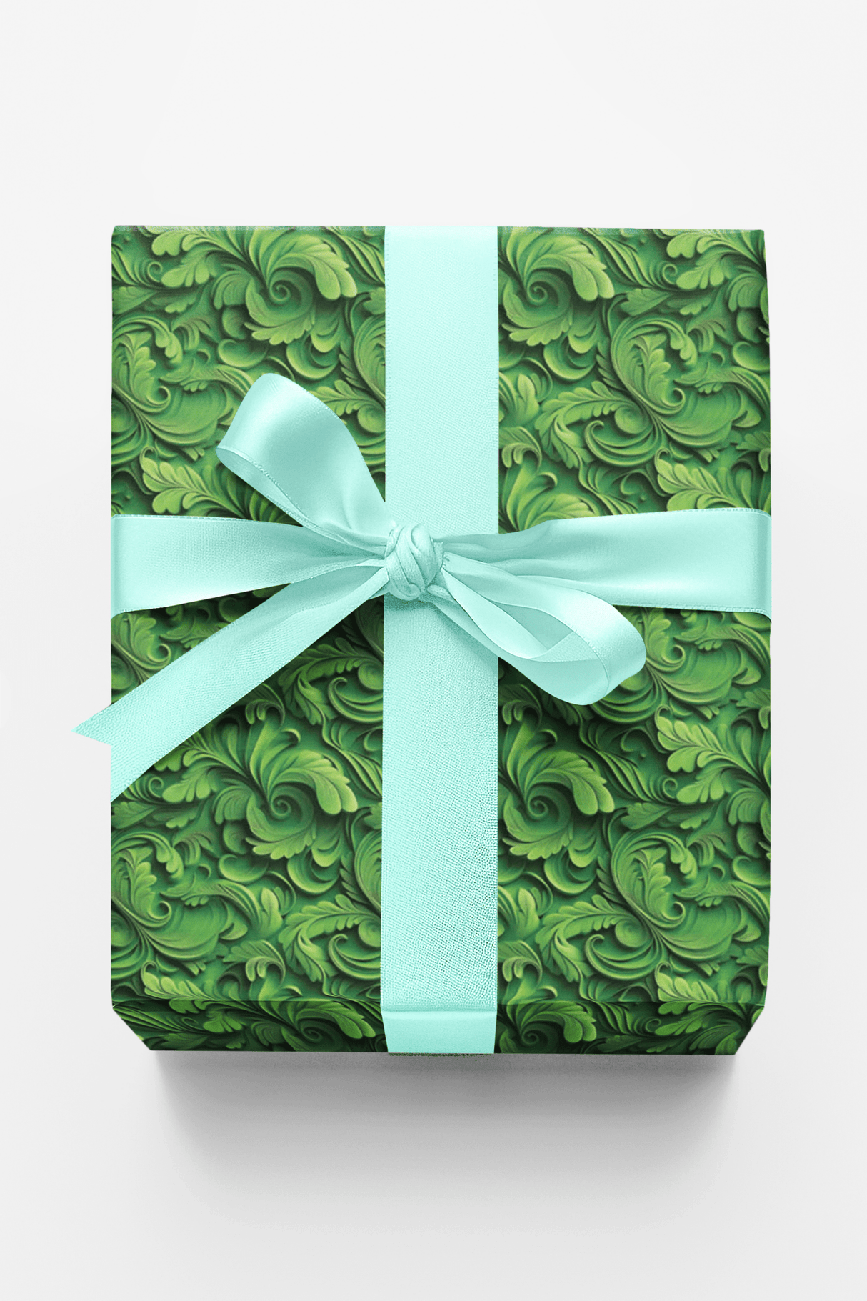 Verdant Baroque