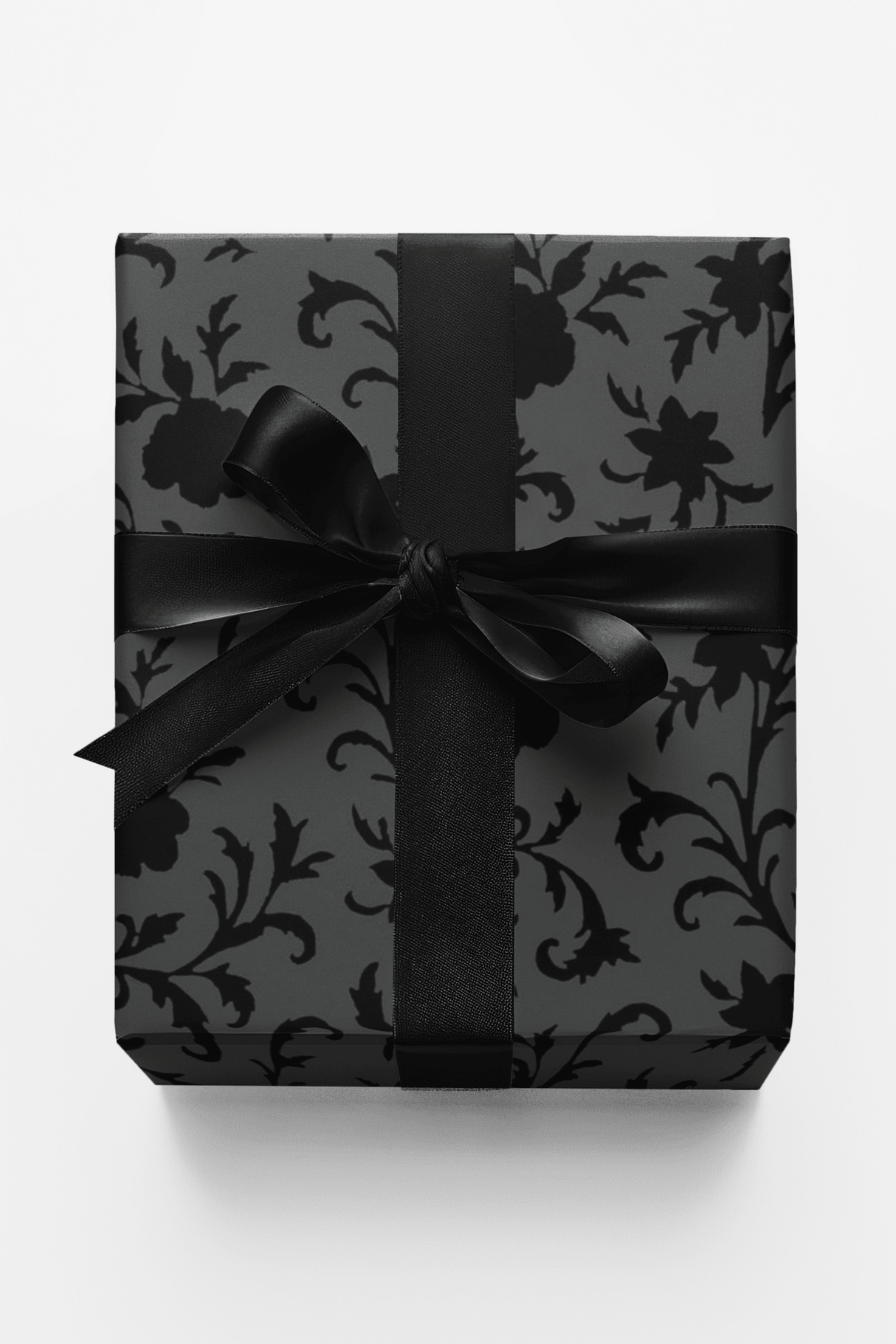 Obsidian Fleur
