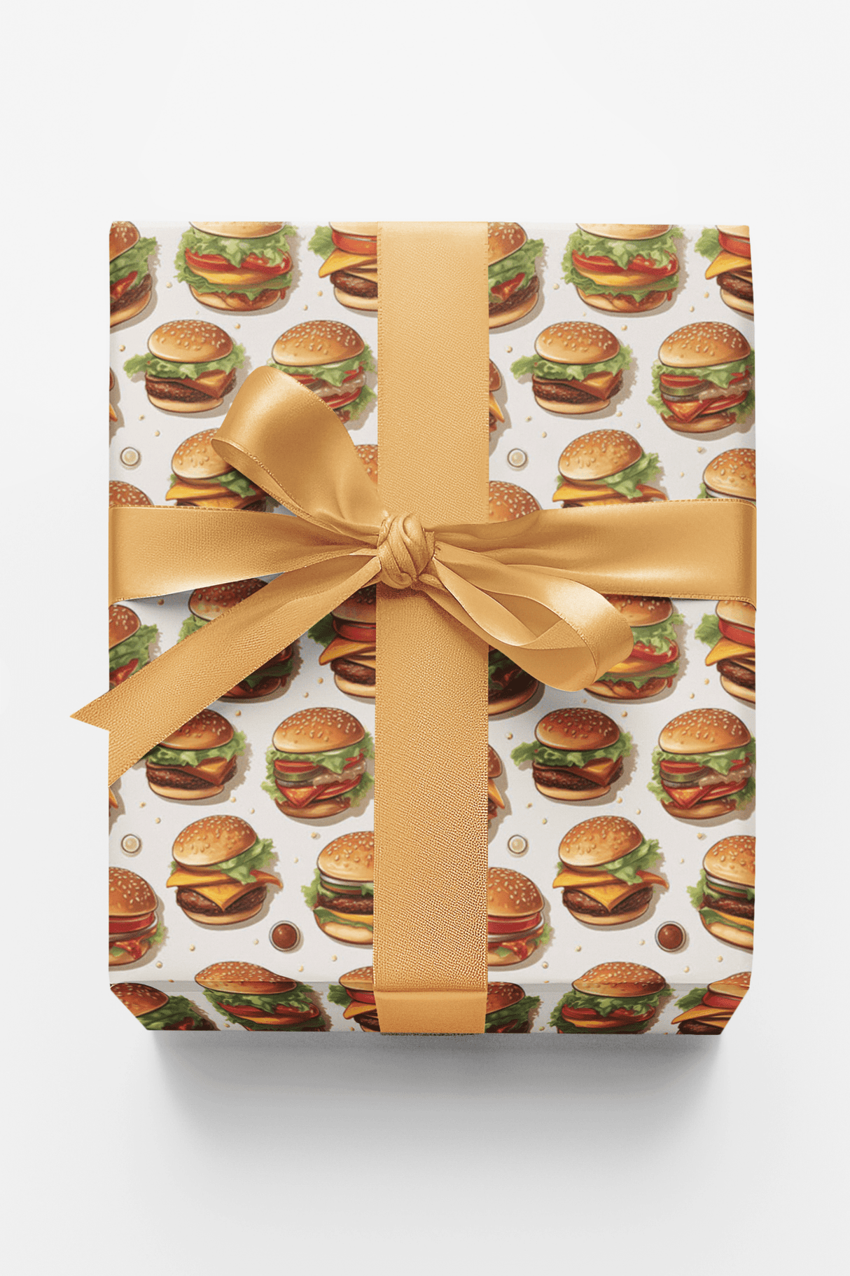 Burger Bash