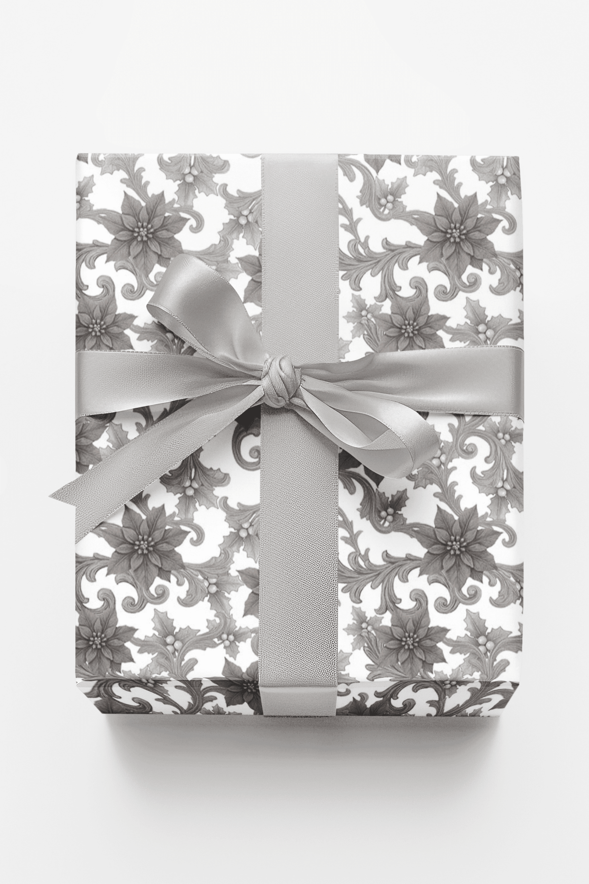 Baroque Tinsel