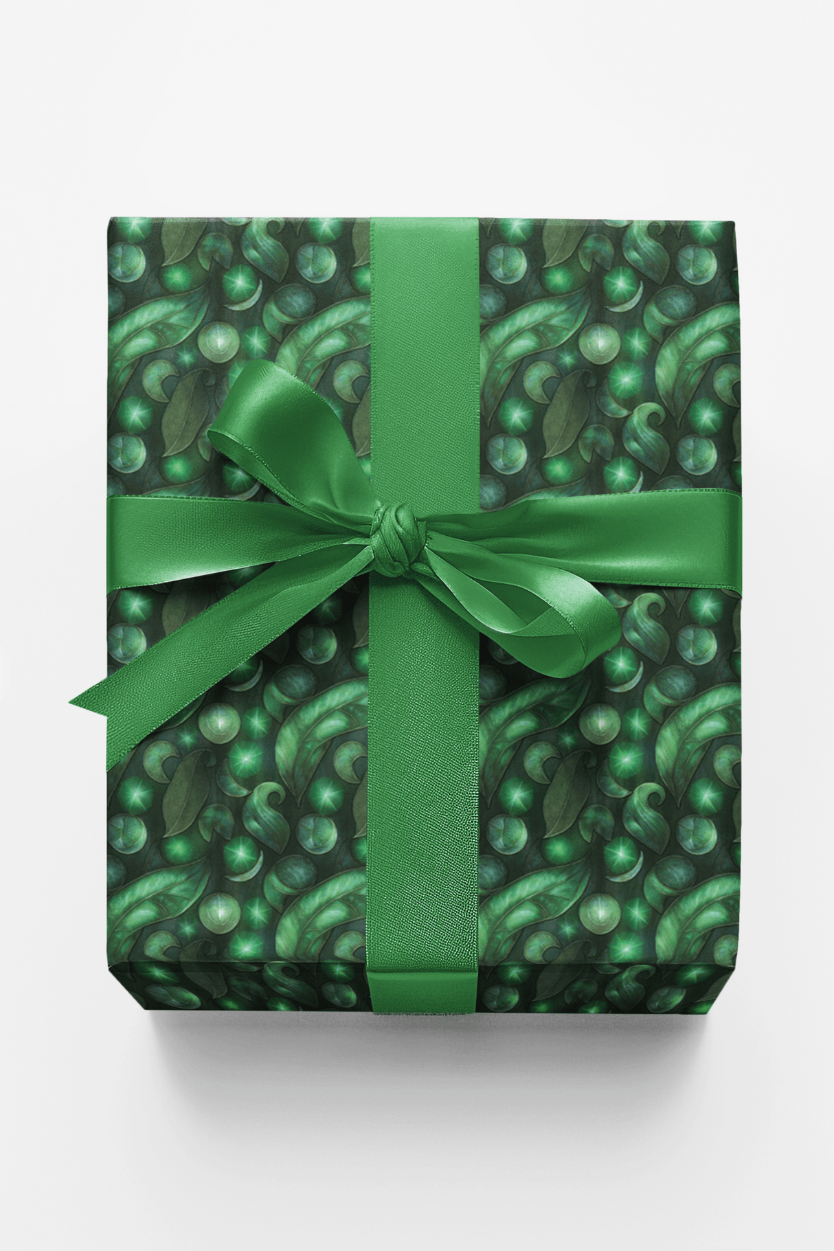 Emerald Canopy