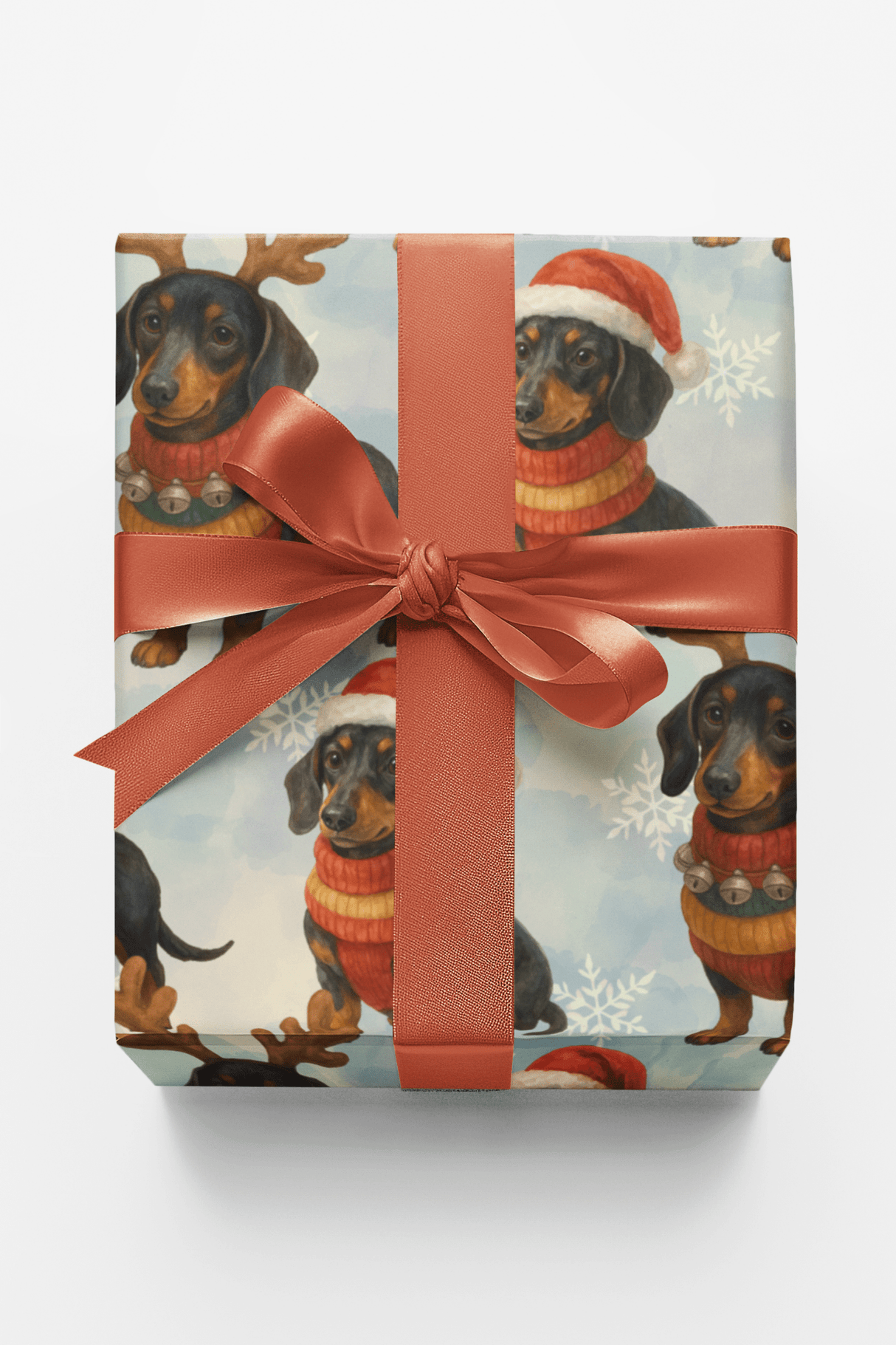 Jolly Long Dog
