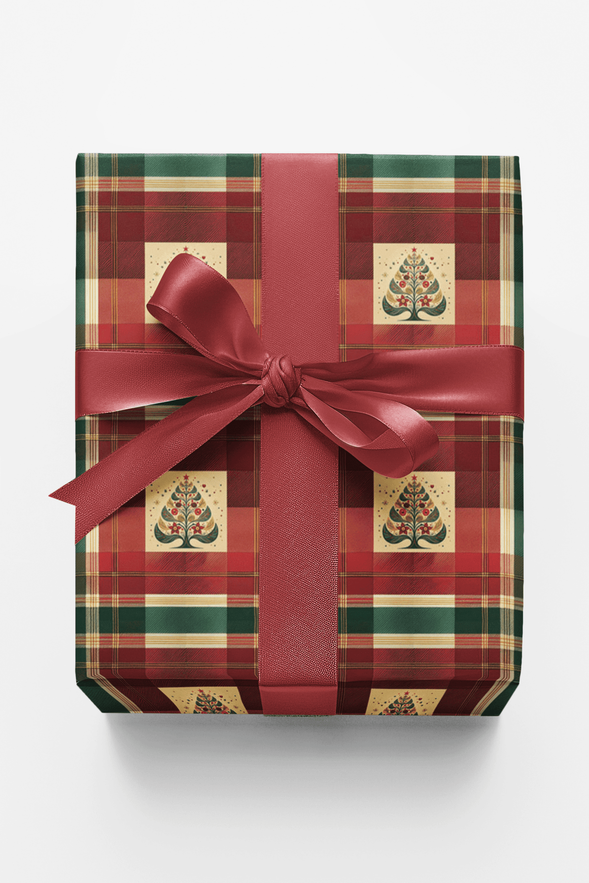 Tartan Tidings