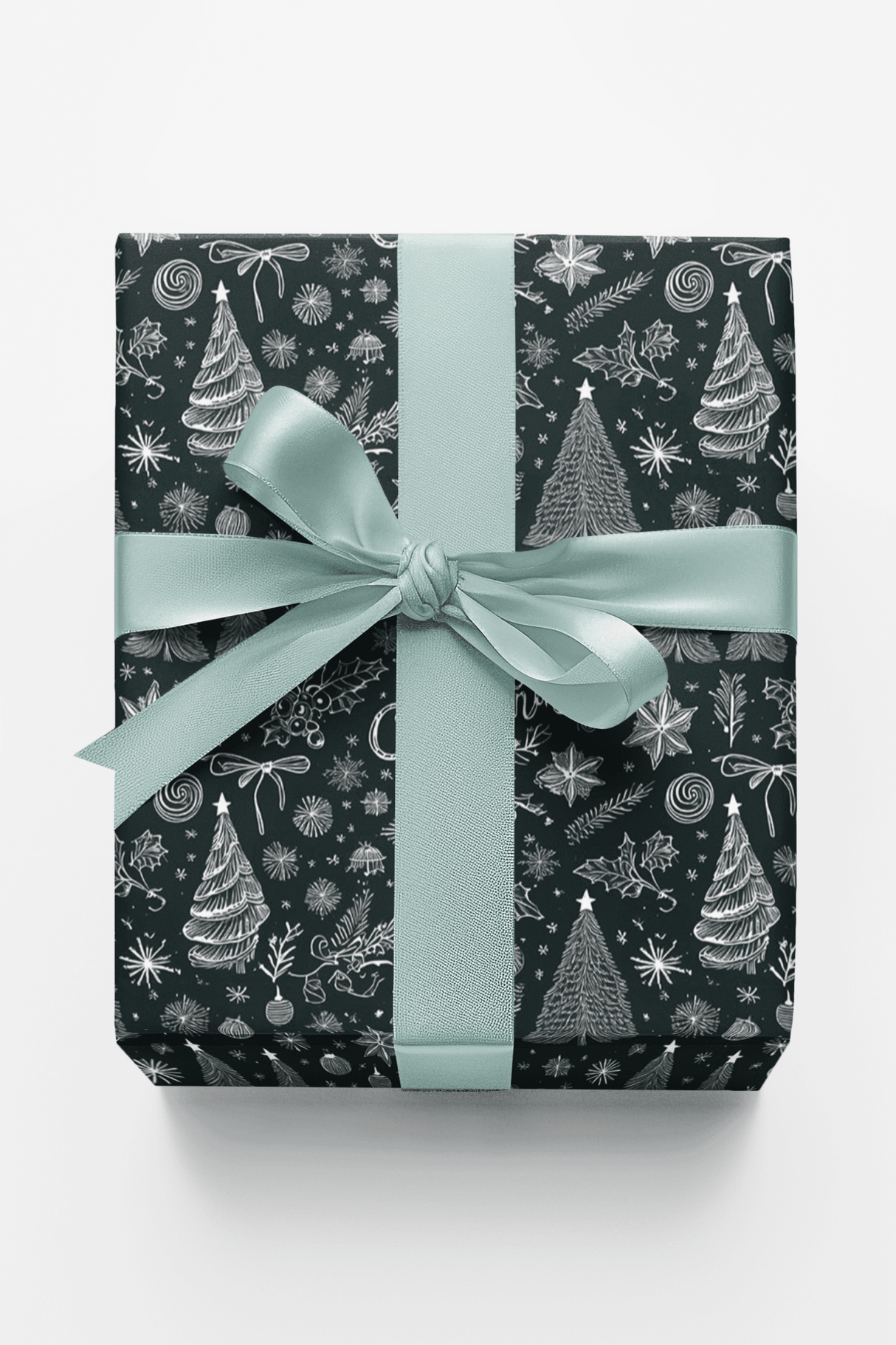 Festive Script