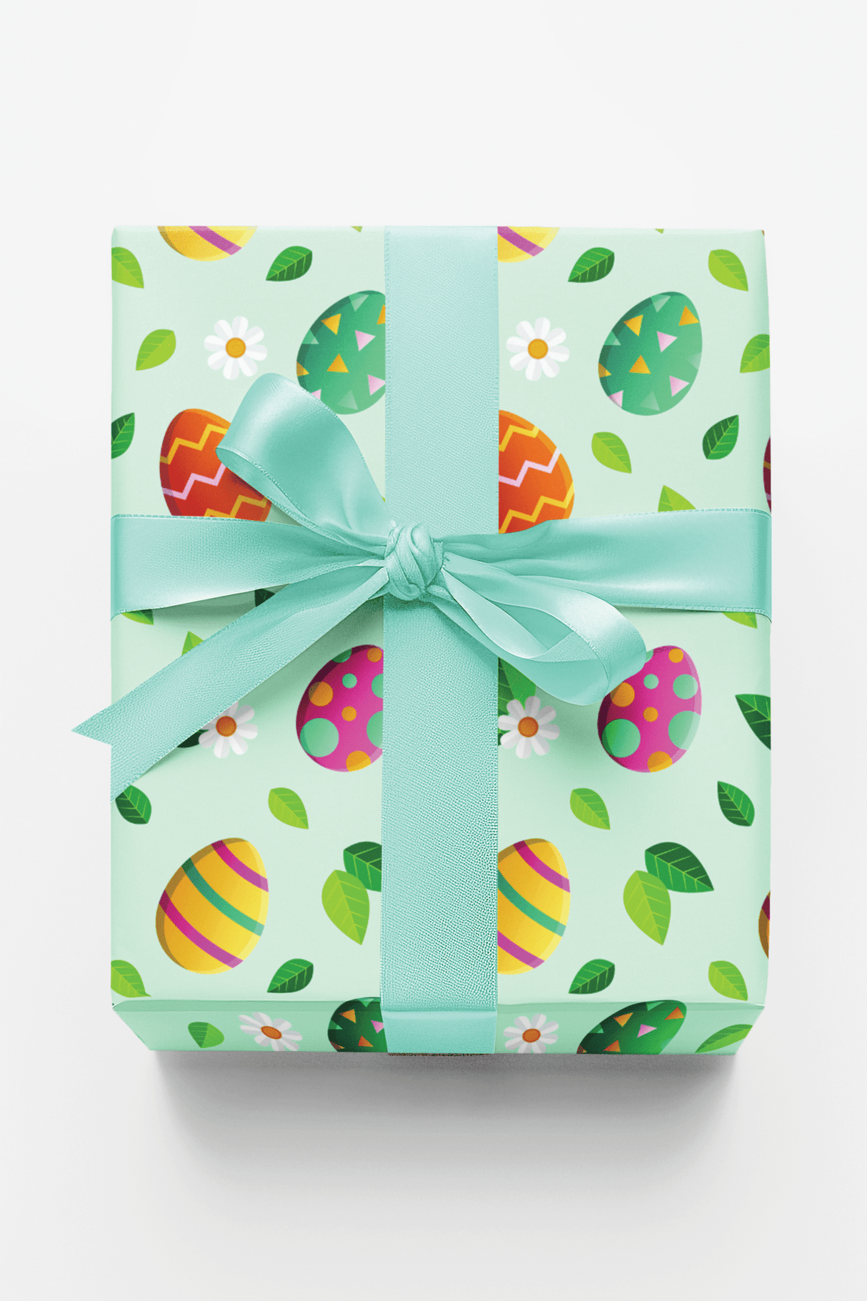 Eggs-actly What You Want 2