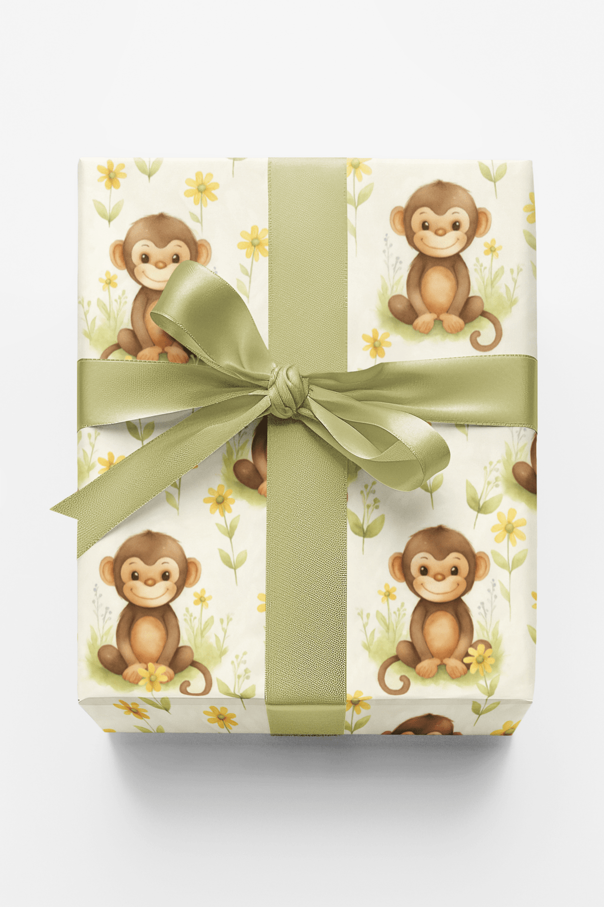 Meadow Monkeys