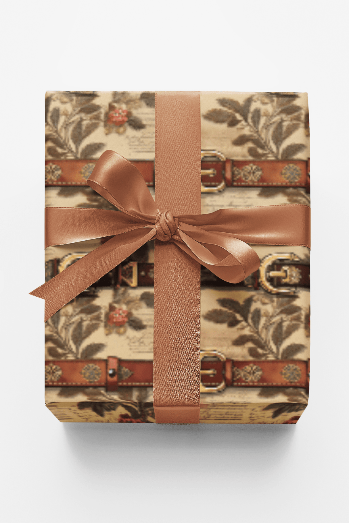 Wild West Clasps