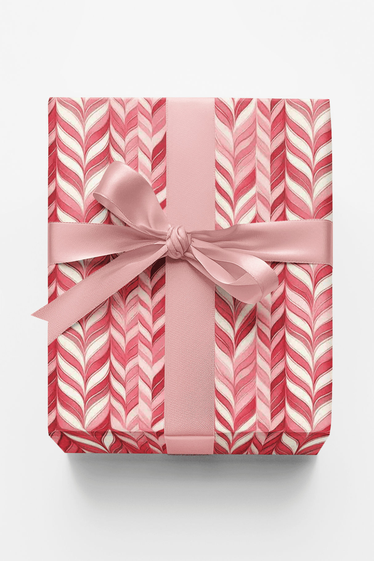 Blush & Mint Tidings