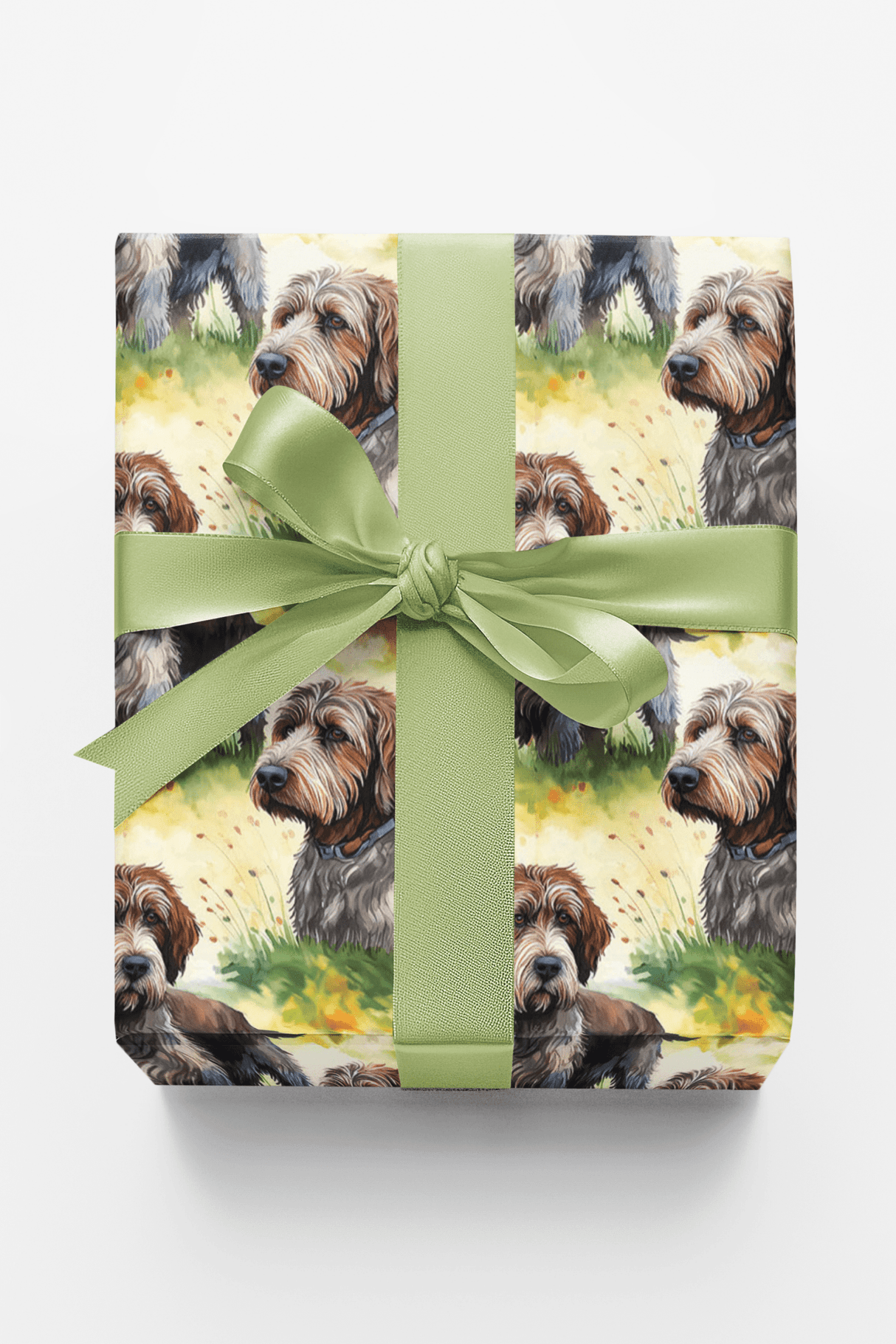 Wildwood Griffon