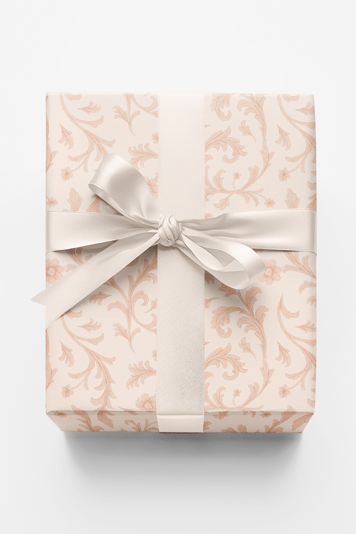 Peach Baroque